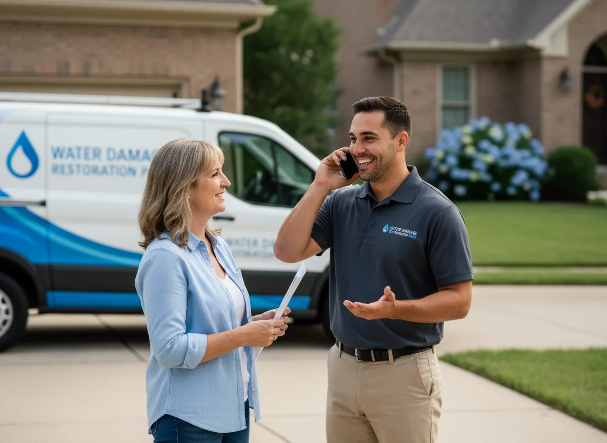 Flood Restoration Sheldon, SC FAQs